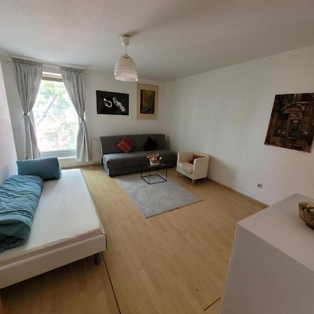 Rafi Appartement Wenen Buitenkant foto