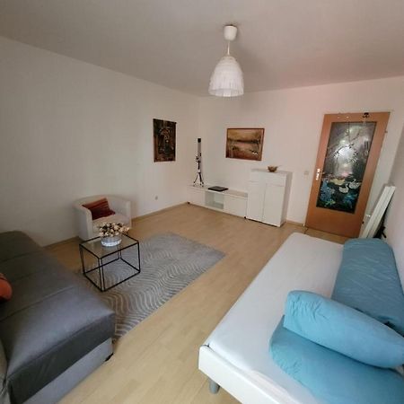 Rafi Appartement Wenen Buitenkant foto
