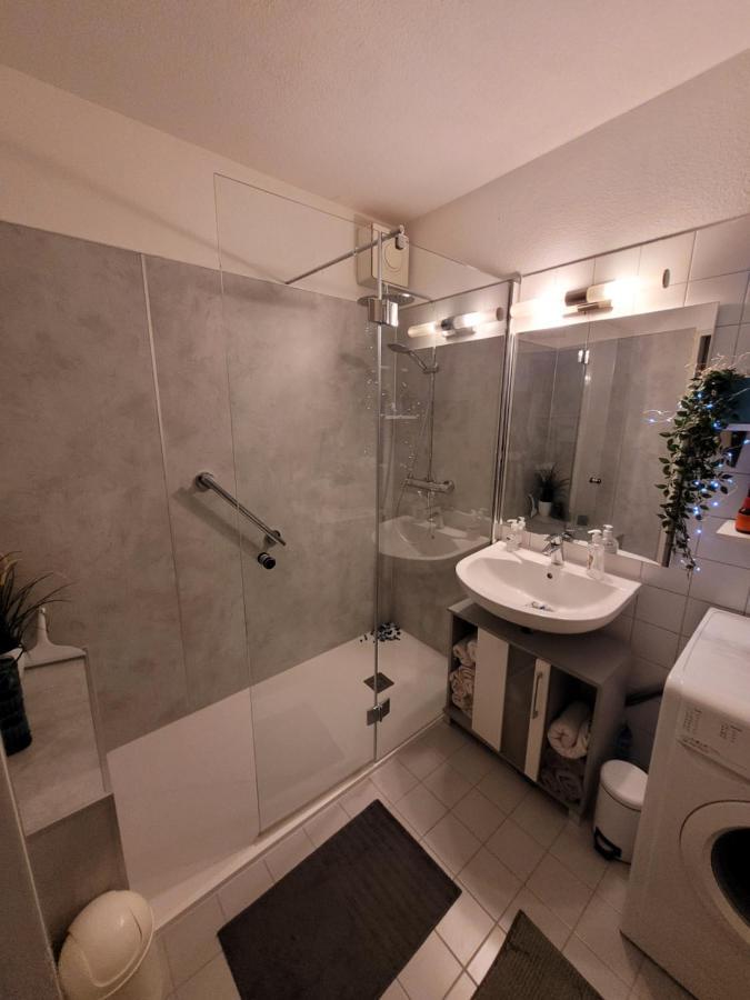 Rafi Appartement Wenen Buitenkant foto
