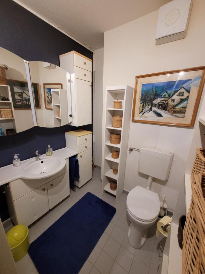 Rafi Appartement Wenen Buitenkant foto