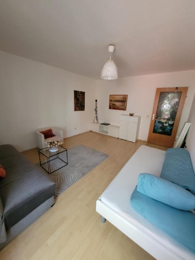 Rafi Appartement Wenen Buitenkant foto